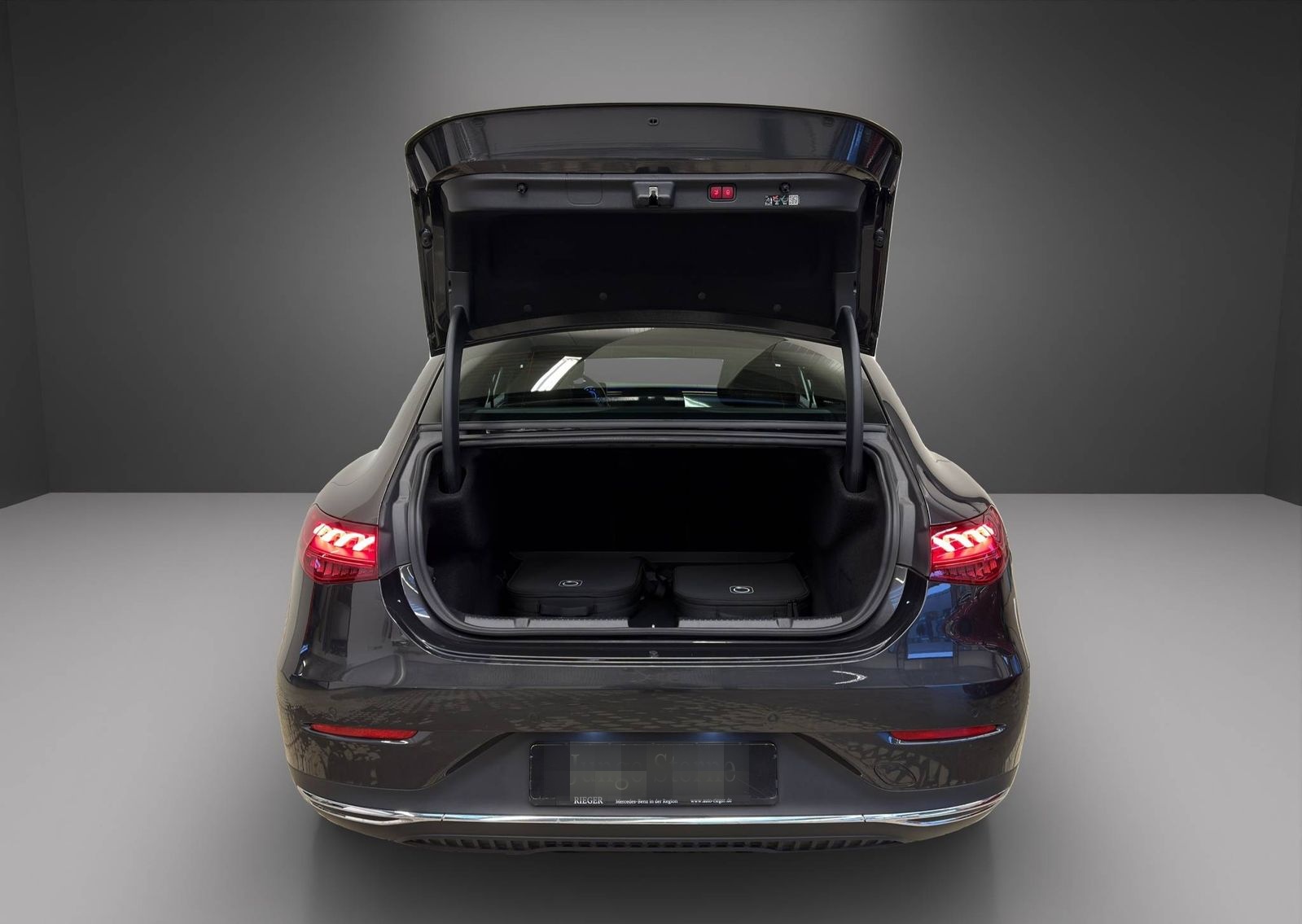 Mercedes-Benz EQE 300 Electric Art*4xSHZ*Totwinkel*Keyless*SHZ foto 11