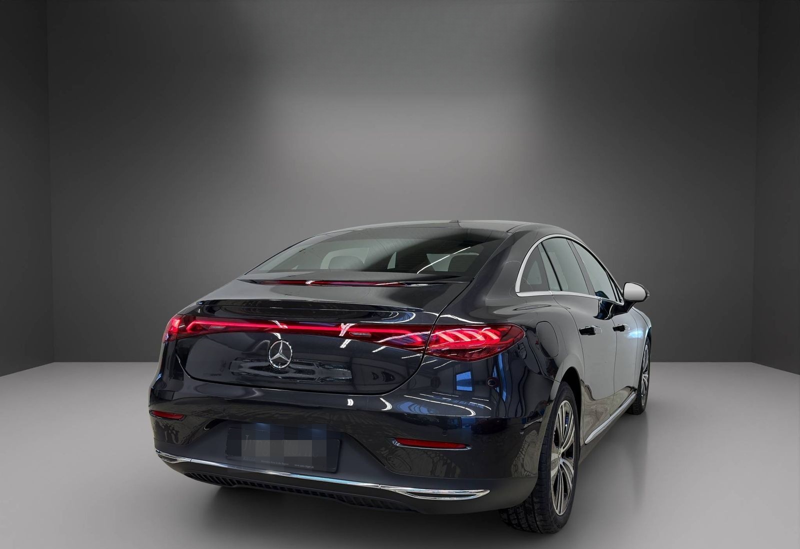 Mercedes-Benz EQE 300 Electric Art*4xSHZ*Totwinkel*Keyless*SHZ foto 12
