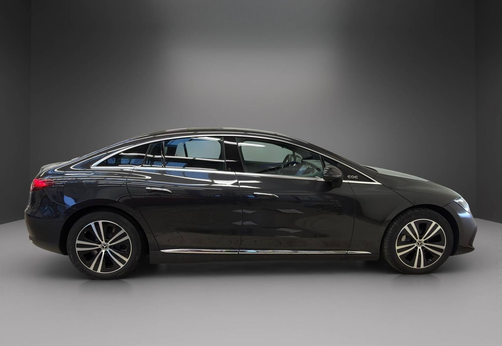 Mercedes-Benz EQE 300 Electric Art*4xSHZ*Totwinkel*Keyless*SHZ foto 13