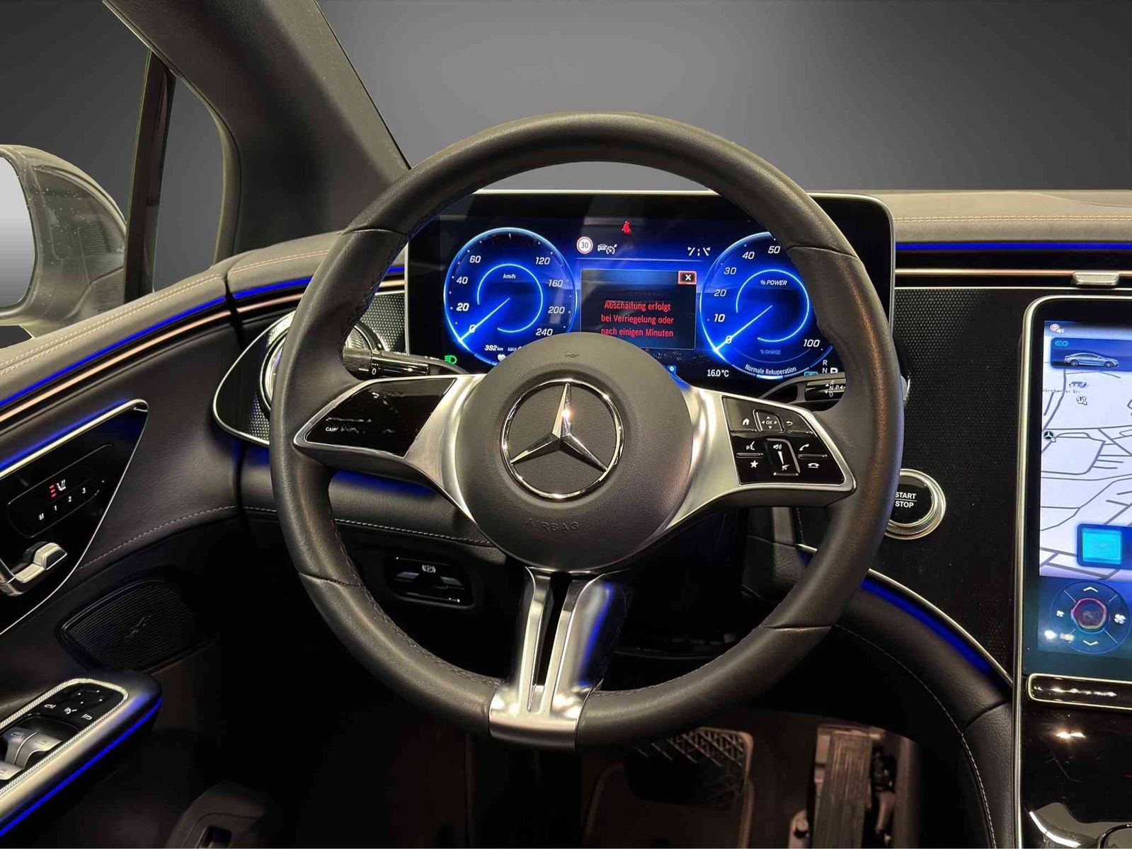 Mercedes-Benz EQE 300 Electric Art*4xSHZ*Totwinkel*Keyless*SHZ foto 17