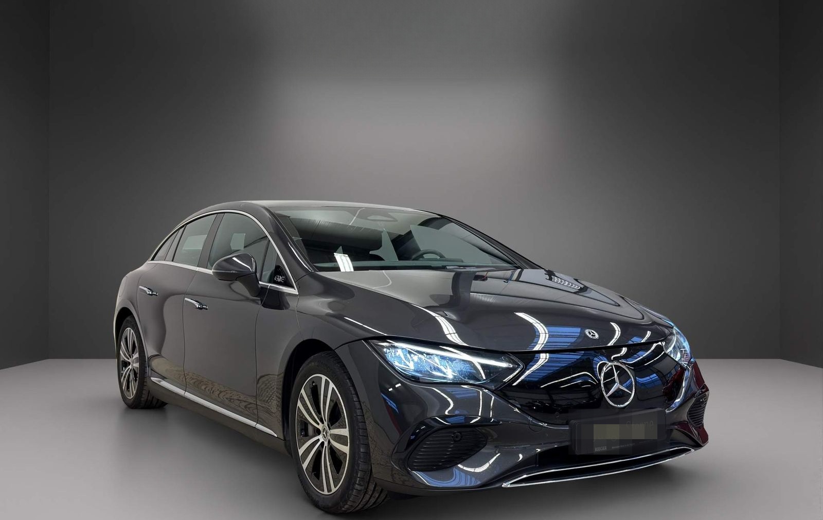 Mercedes-Benz EQE 300 Electric Art*4xSHZ*Totwinkel*Keyless*SHZ foto 3