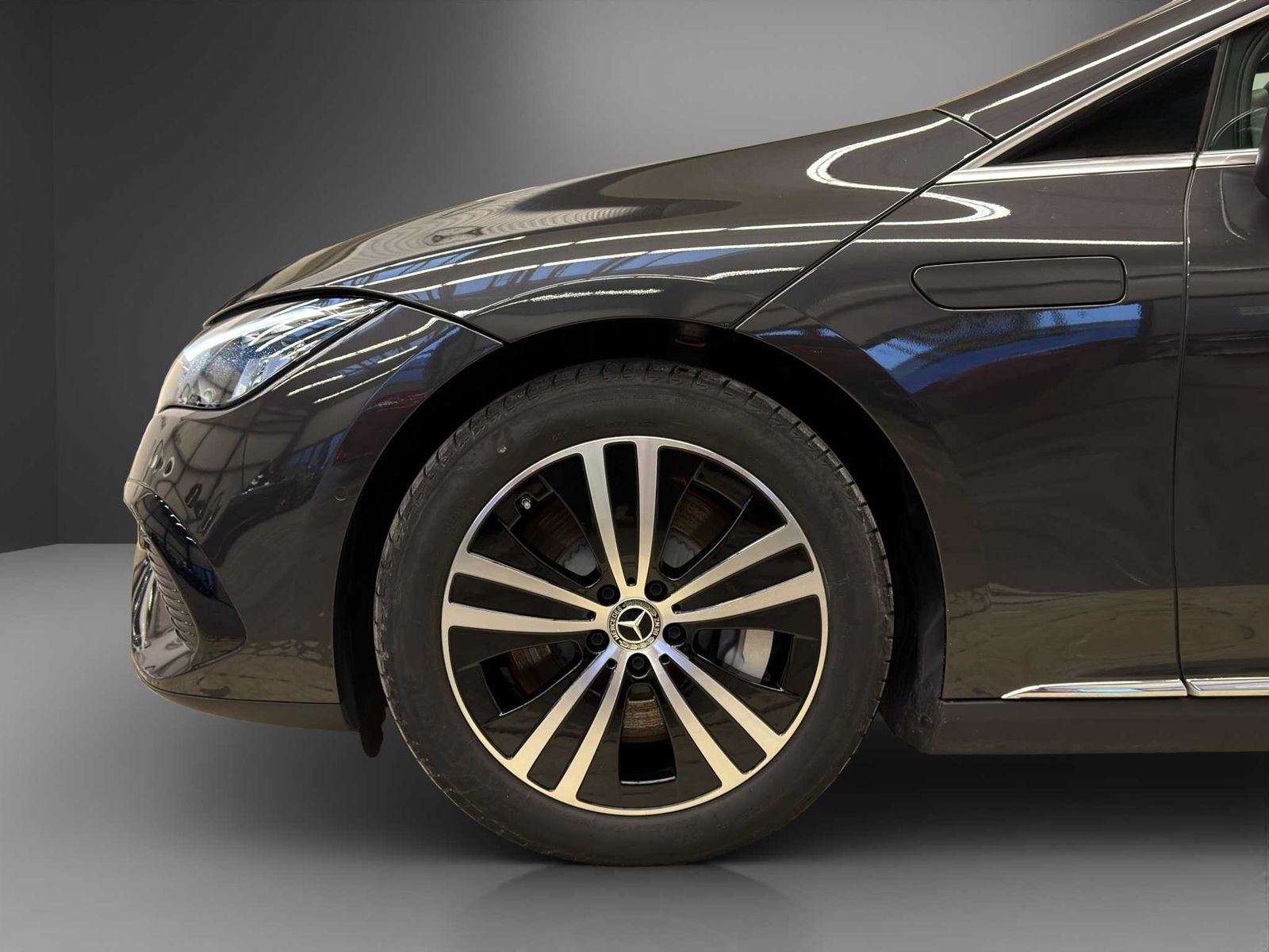 Mercedes-Benz EQE 300 Electric Art*4xSHZ*Totwinkel*Keyless*SHZ foto 4