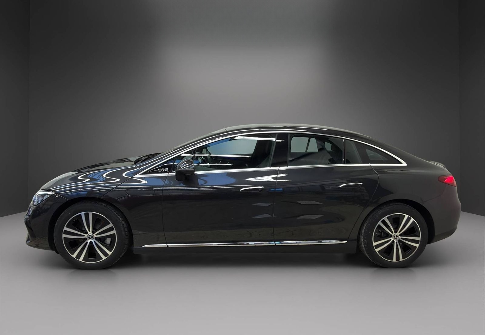 Mercedes-Benz EQE 300 Electric Art*4xSHZ*Totwinkel*Keyless*SHZ foto 5