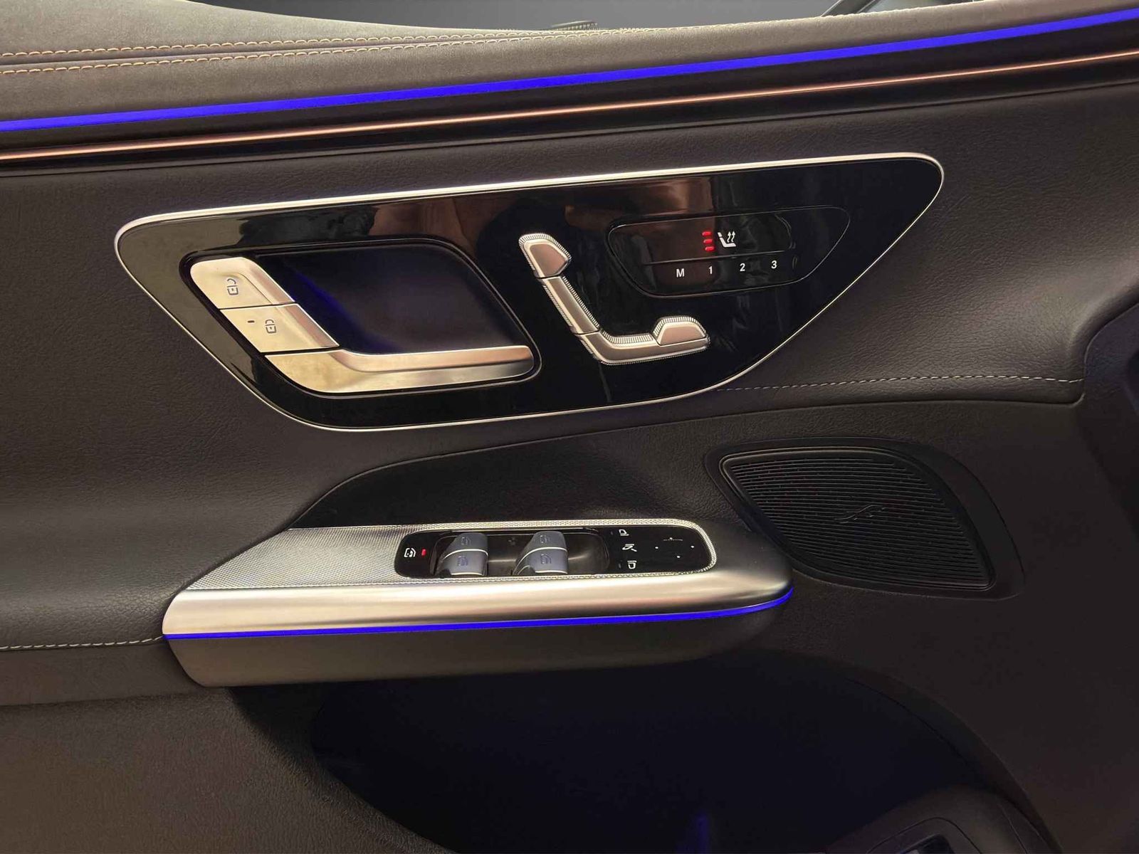 Mercedes-Benz EQE 300 Electric Art*4xSHZ*Totwinkel*Keyless*SHZ foto 6