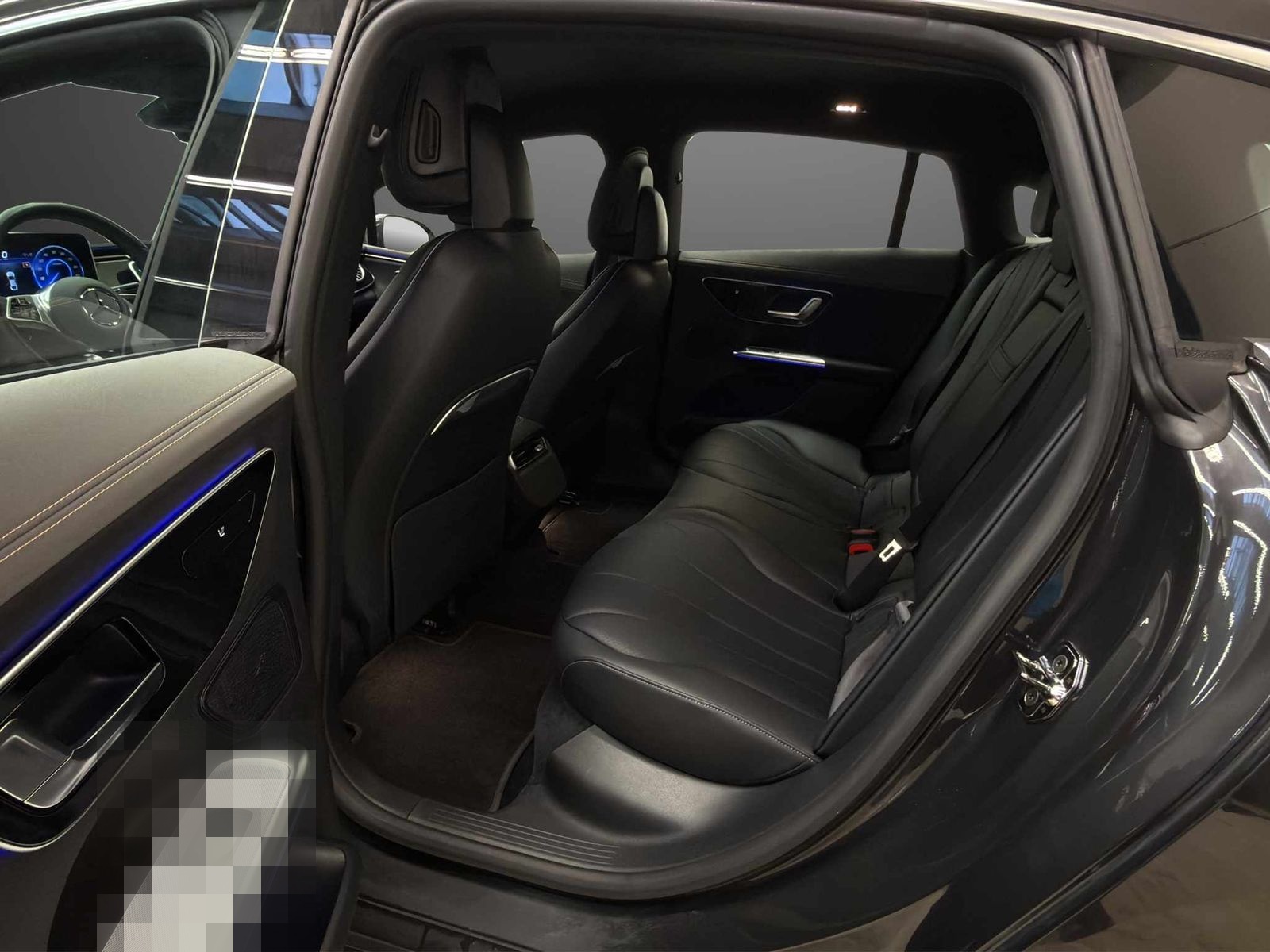 Mercedes-Benz EQE 300 Electric Art*4xSHZ*Totwinkel*Keyless*SHZ foto 7