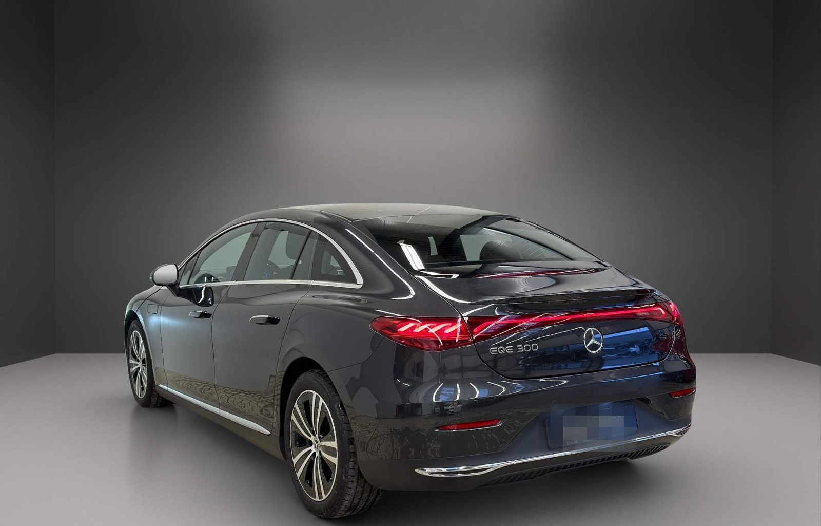 Mercedes-Benz EQE 300 Electric Art*4xSHZ*Totwinkel*Keyless*SHZ foto 8