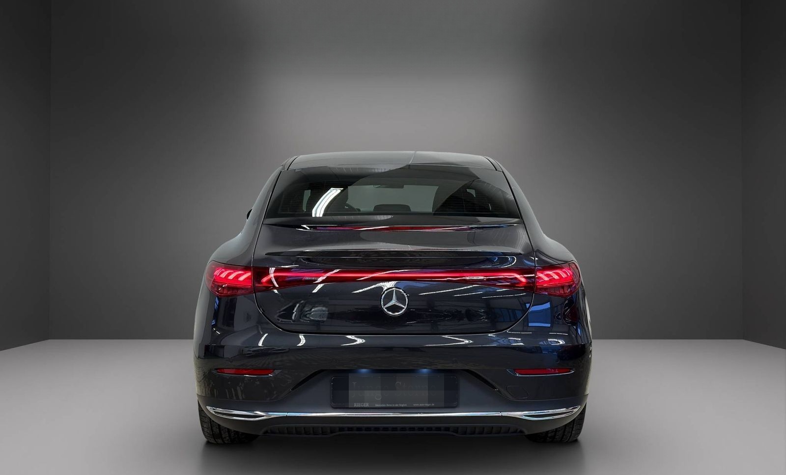 Mercedes-Benz EQE 300 Electric Art*4xSHZ*Totwinkel*Keyless*SHZ foto 9