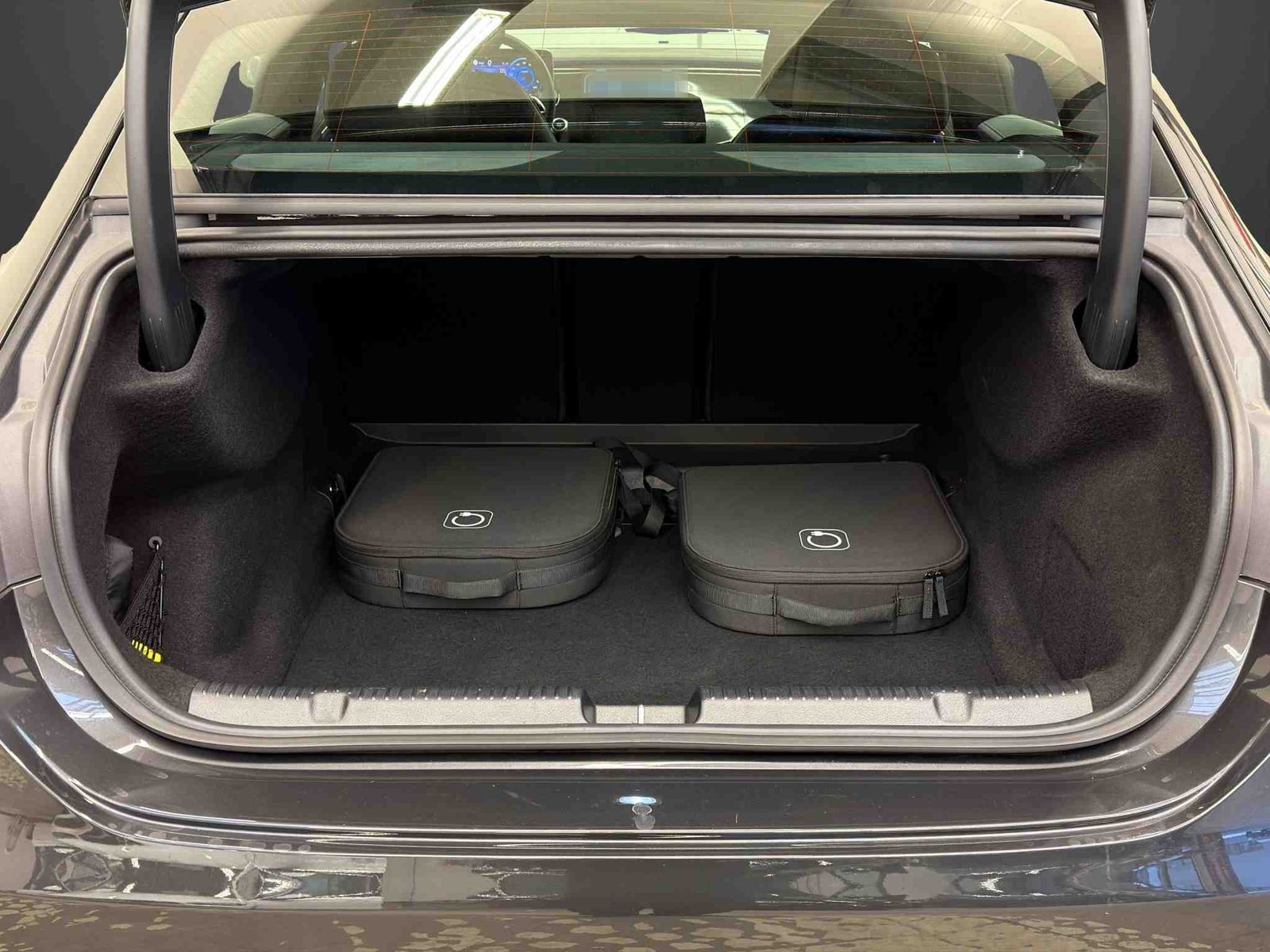 Mercedes-Benz EQE 300 Electric Art*4xSHZ*Totwinkel*Keyless*SHZ foto 10