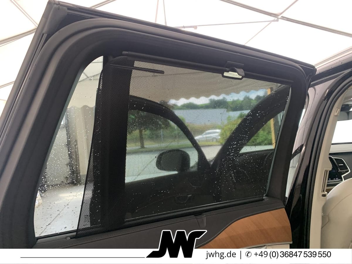 Volvo XC90 T8 Inscription Recharge 18KWh ACC 360° 21 Z foto 17