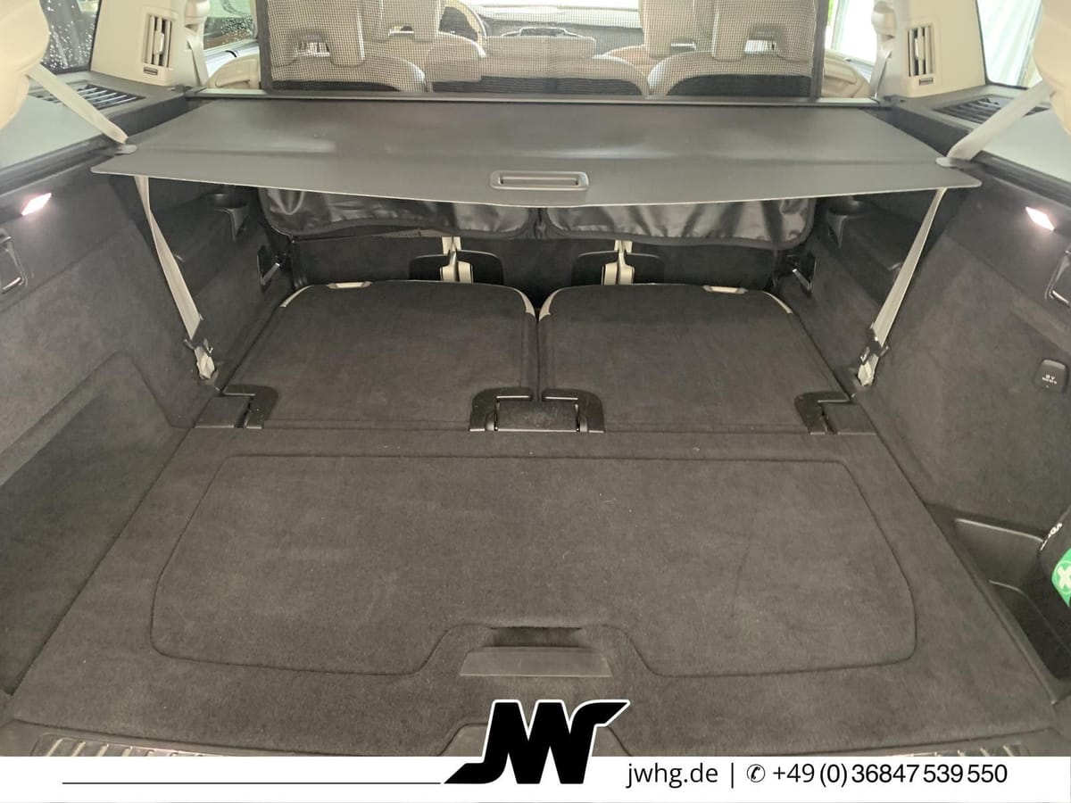 Volvo XC90 T8 Inscription Recharge 18KWh ACC 360° 21 Z foto 20