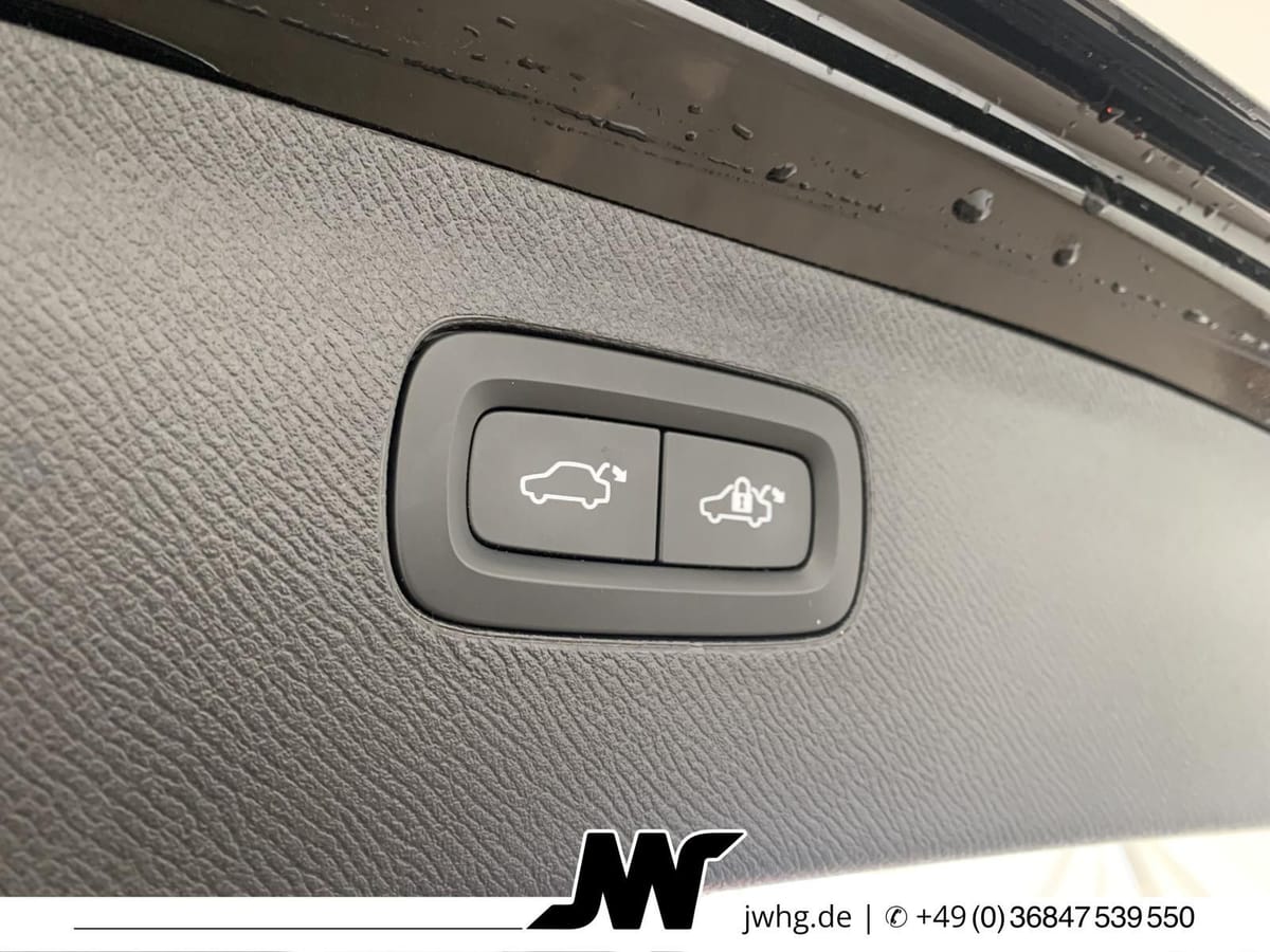 Volvo XC90 T8 Inscription Recharge 18KWh ACC 360° 21 Z foto 21