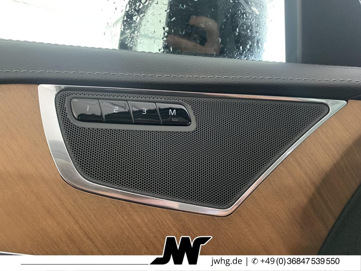 Volvo XC90 T8 Inscription Recharge 18KWh ACC 360° 21 Z foto 8
