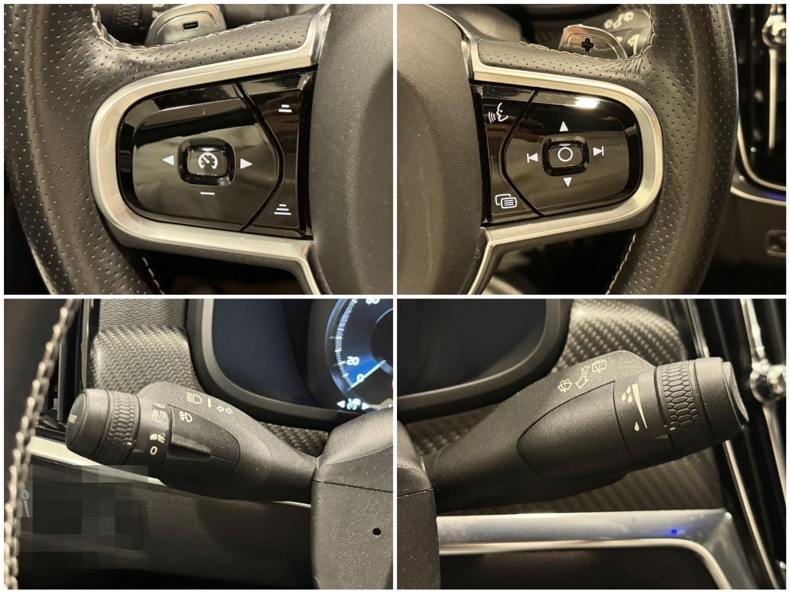 Volvo V90 2.0 D5 R-Design AWD|KAMERA|DAB+|LED|MEMORY| foto 12