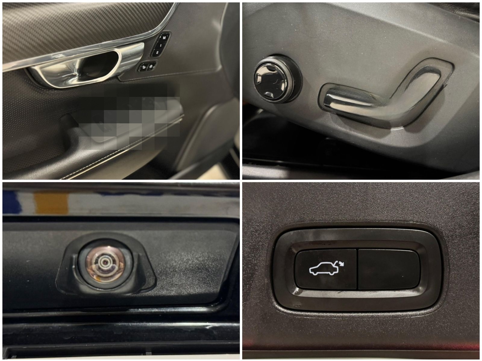 Volvo V90 2.0 D5 R-Design AWD|KAMERA|DAB+|LED|MEMORY| foto 10