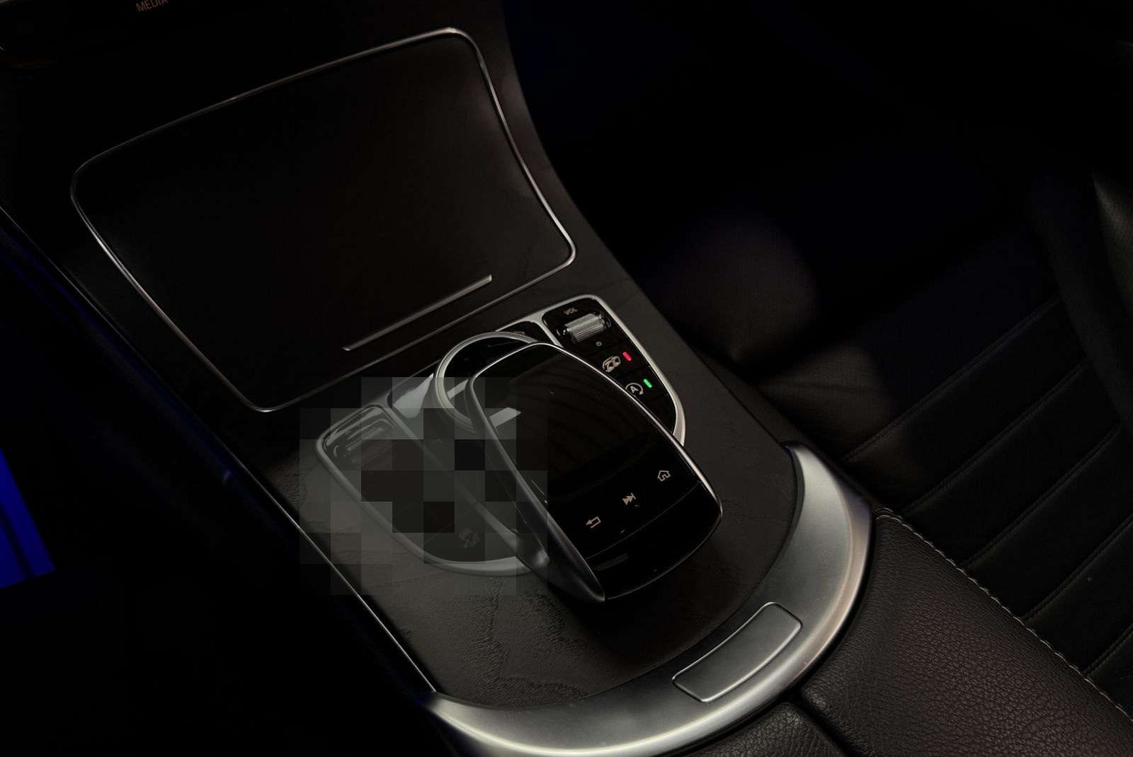 Mercedes-Benz C 43 AMG 4Matic *PANO*S.ABGAS*AHK*STHZG foto 19