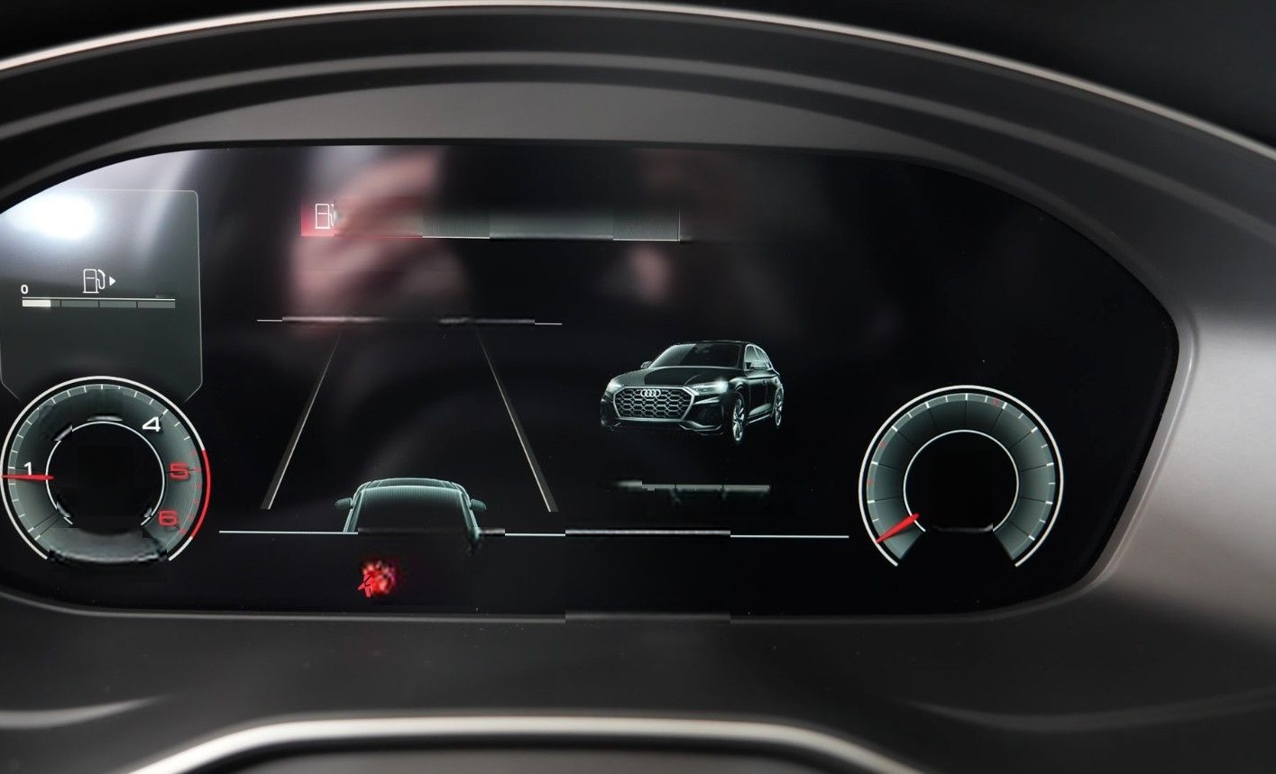 Audi Q5 Sportback quatt.*S-LINE*VIRTUAL-COCKPIT*20"LM foto 18