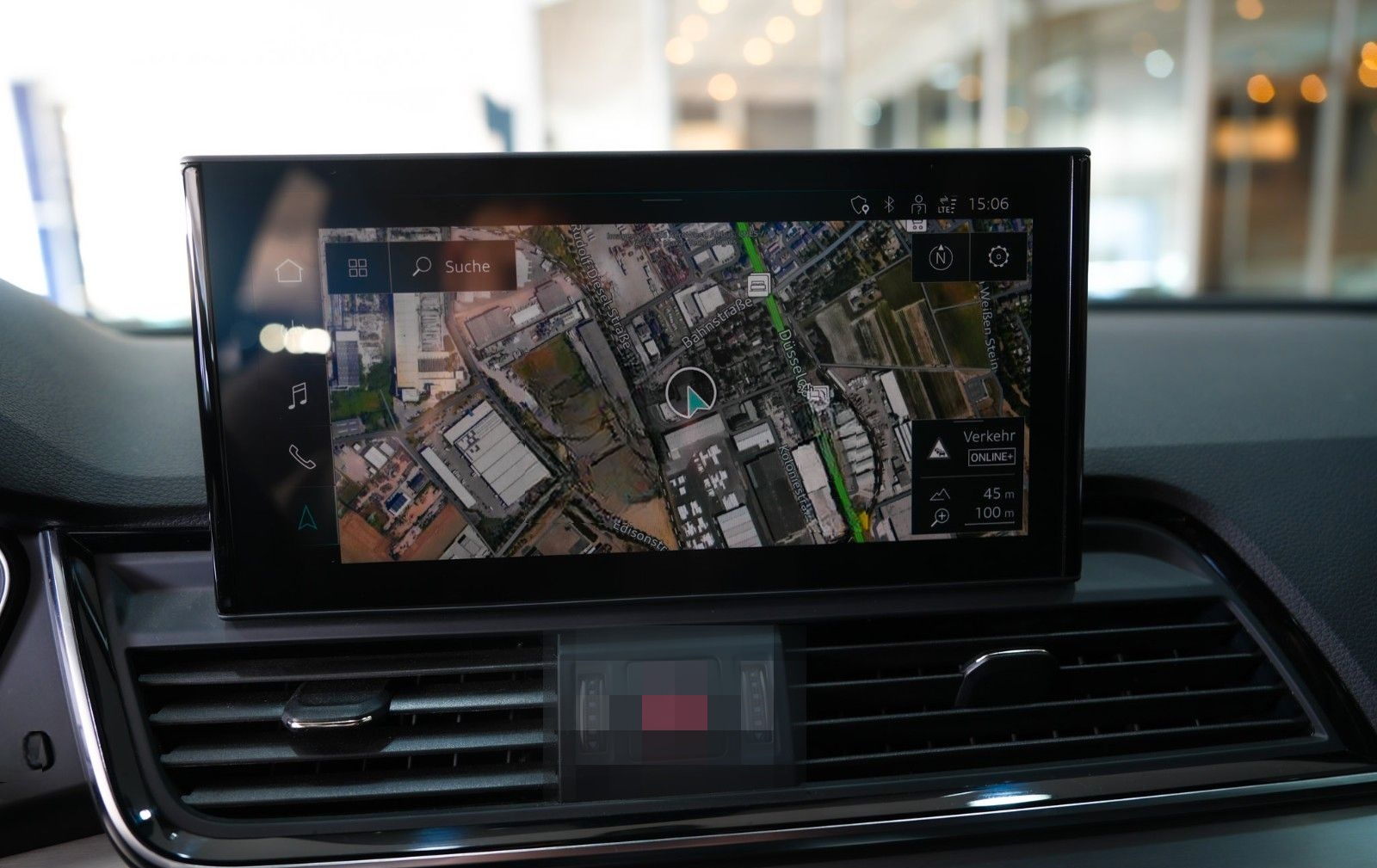 Audi Q5 Sportback quatt.*S-LINE*VIRTUAL-COCKPIT*20"LM foto 20