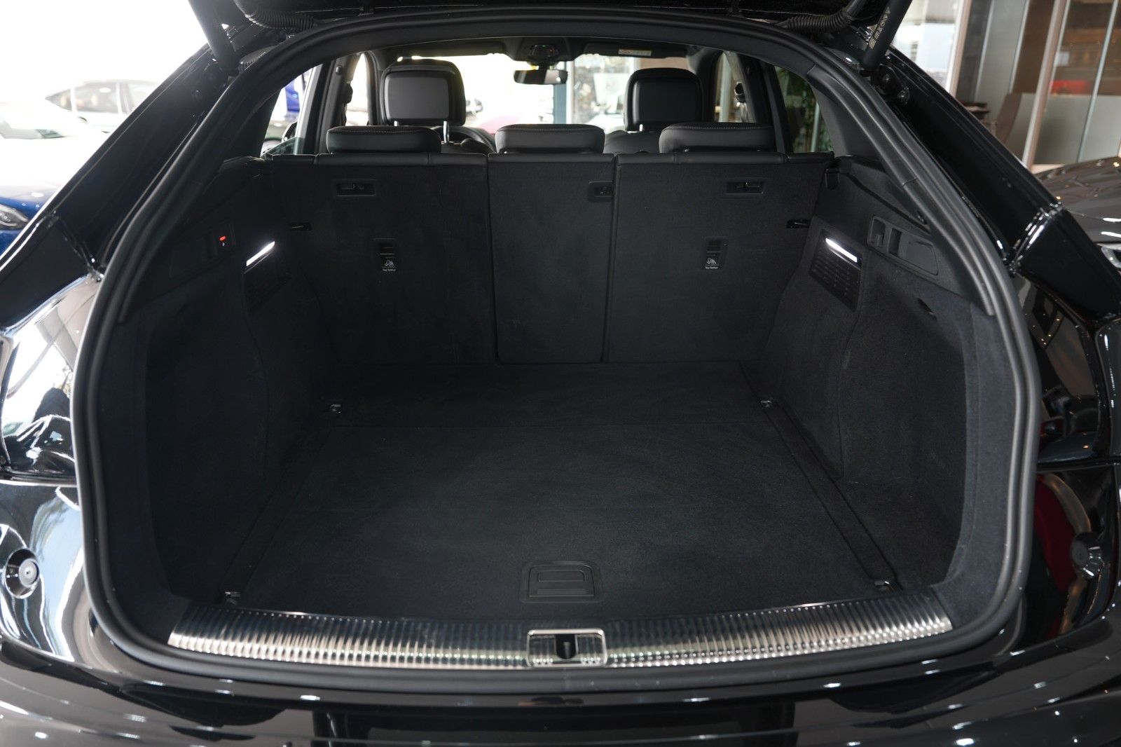 Audi Q5 Sportback quatt.*S-LINE*VIRTUAL-COCKPIT*20"LM foto 25