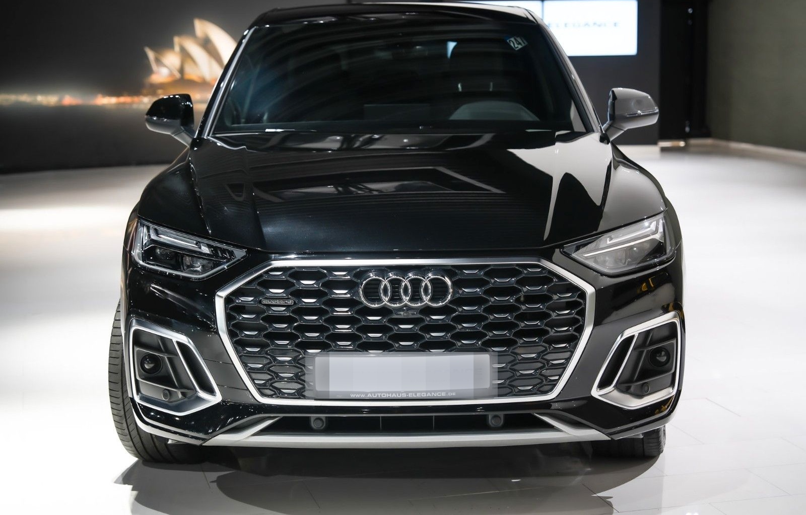 Audi Q5 Sportback quatt.*S-LINE*VIRTUAL-COCKPIT*20"LM foto 5