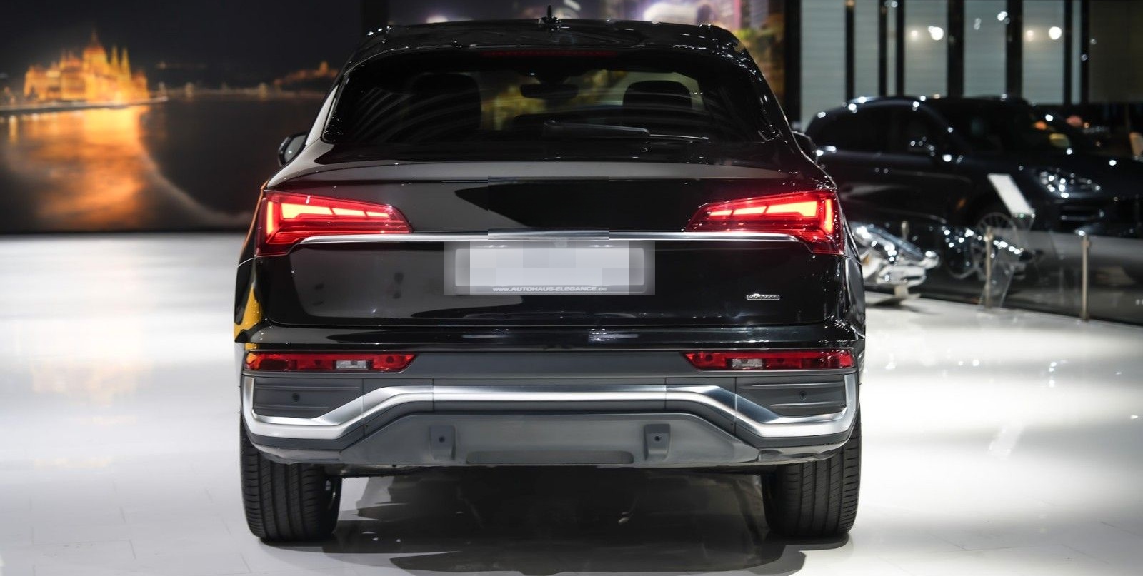 Audi Q5 Sportback quatt.*S-LINE*VIRTUAL-COCKPIT*20"LM foto 6