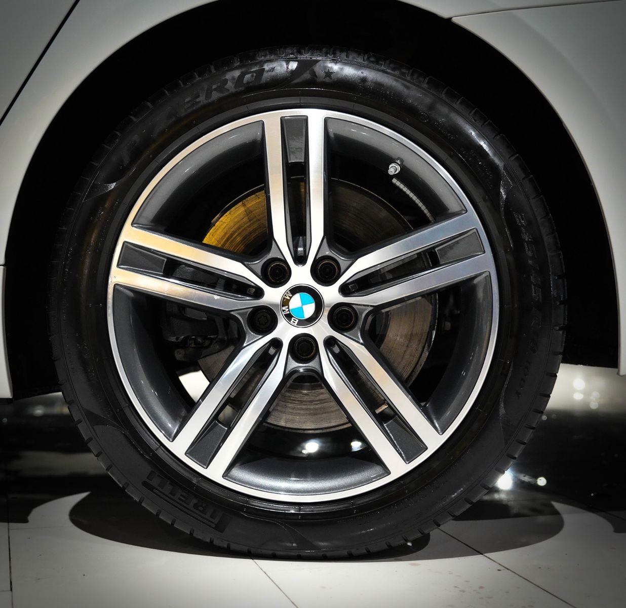 BMW 540d Lim. xDrive*LIVE-COCKPIT*LEDER*NAVI*LED*1HD foto 11