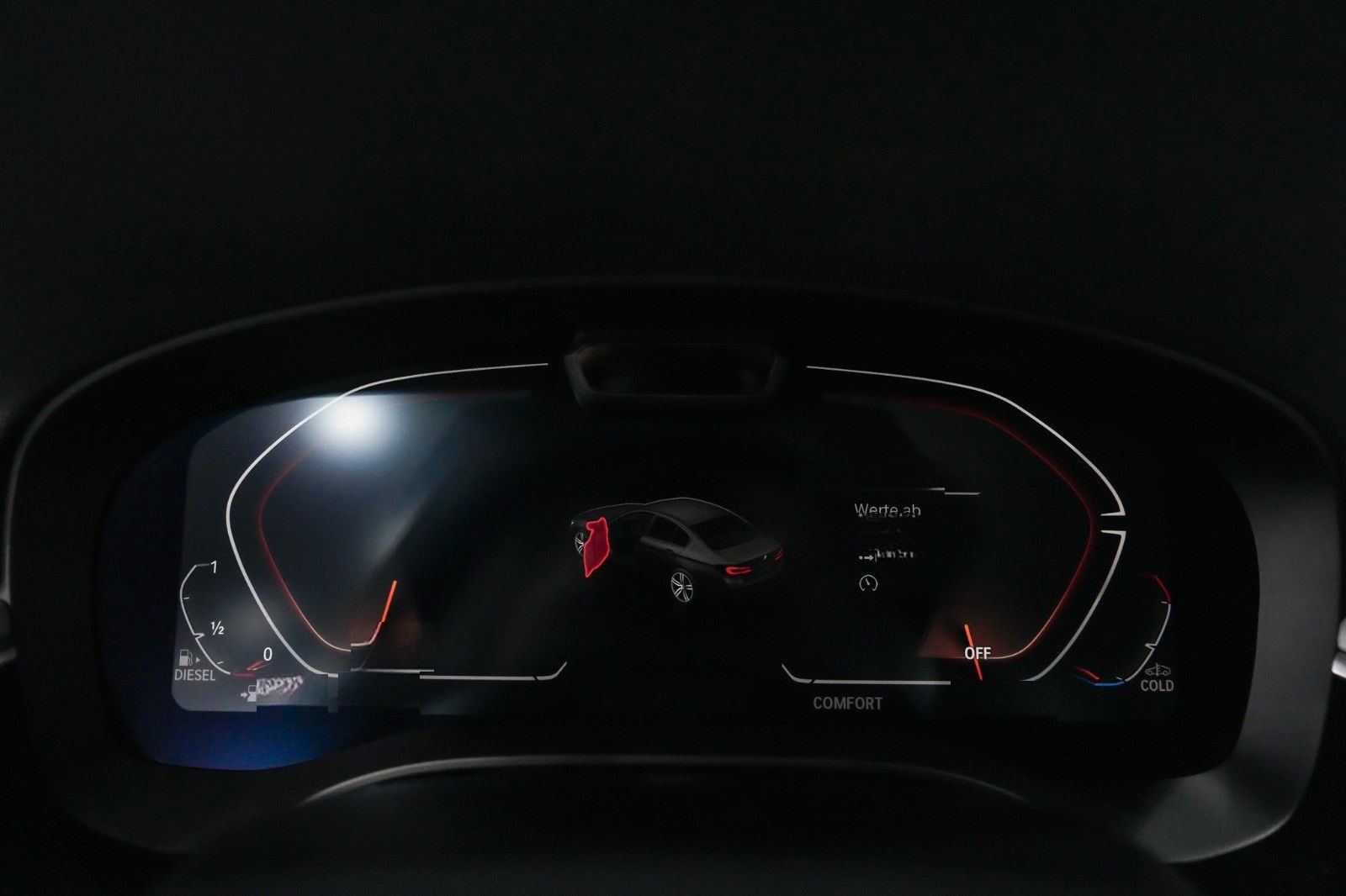 BMW 540d Lim. xDrive*LIVE-COCKPIT*LEDER*NAVI*LED*1HD foto 17