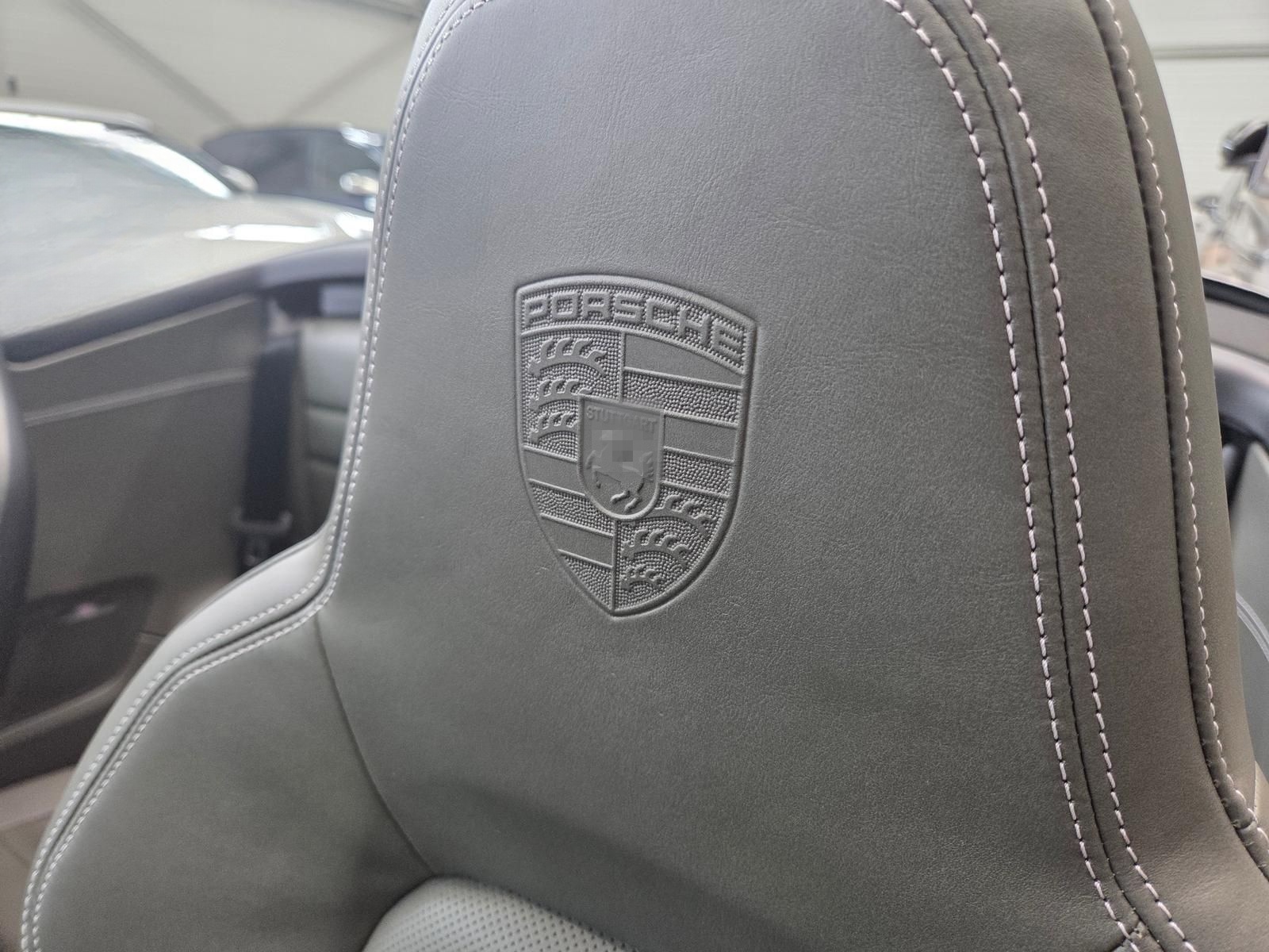 Porsche 911 GTS Cabriolet/Bose/Lift/Allradlenkung/*1250€ foto 19