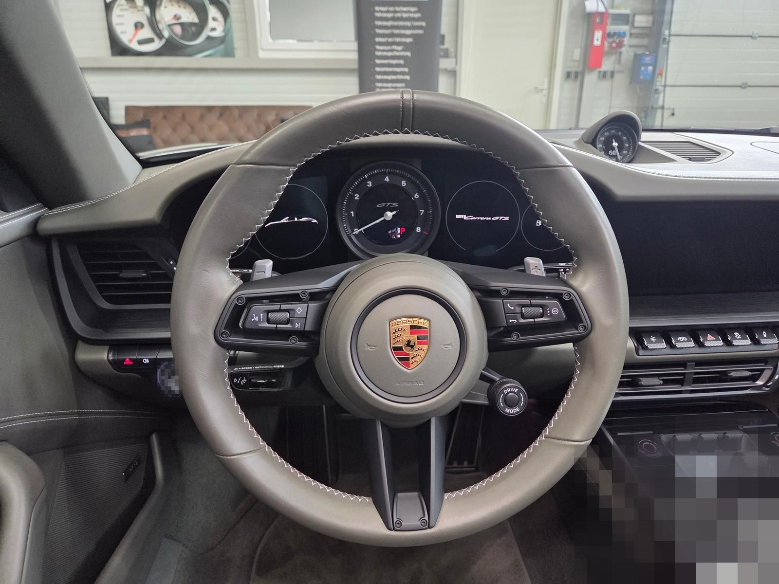 Porsche 911 GTS Cabriolet/Bose/Lift/Allradlenkung/*1250€ foto 22