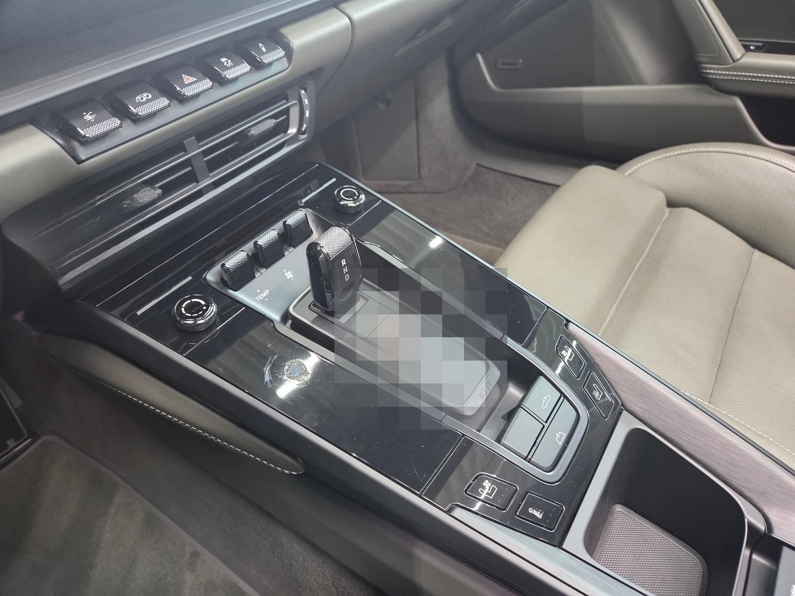 Porsche 911 GTS Cabriolet/Bose/Lift/Allradlenkung/*1250€ foto 24