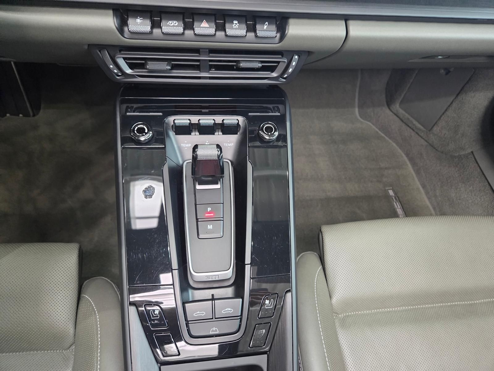 Porsche 911 GTS Cabriolet/Bose/Lift/Allradlenkung/*1250€ foto 25