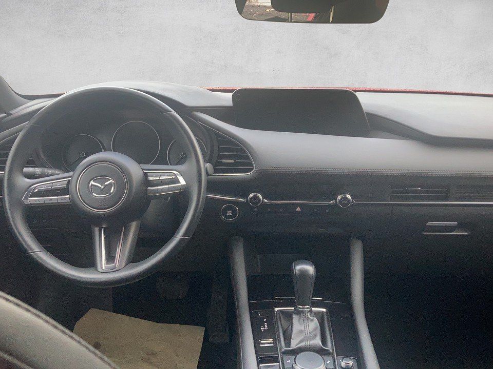 Mazda 3 2.0L e-SKYACTIV G 150ps foto 11