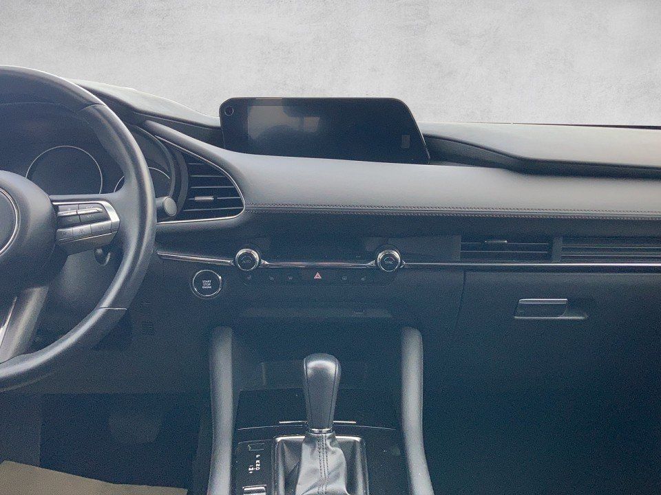 Mazda 3 2.0L e-SKYACTIV G 150ps foto 12