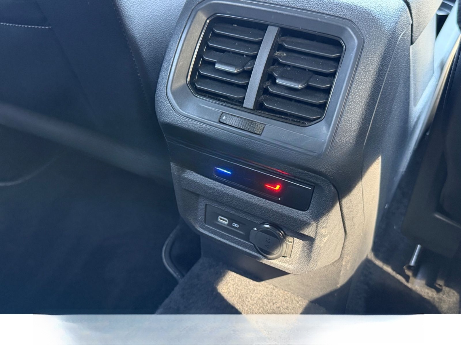 Volkswagen Tiguan Allspace R-Line 4Motion 7-SITZER-MATRIX foto 22