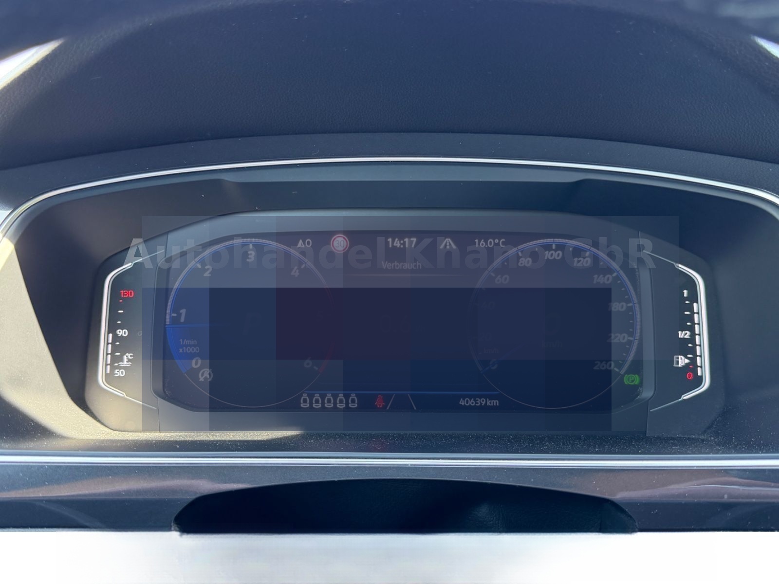 Volkswagen Tiguan Allspace R-Line 4Motion 7-SITZER-MATRIX foto 25