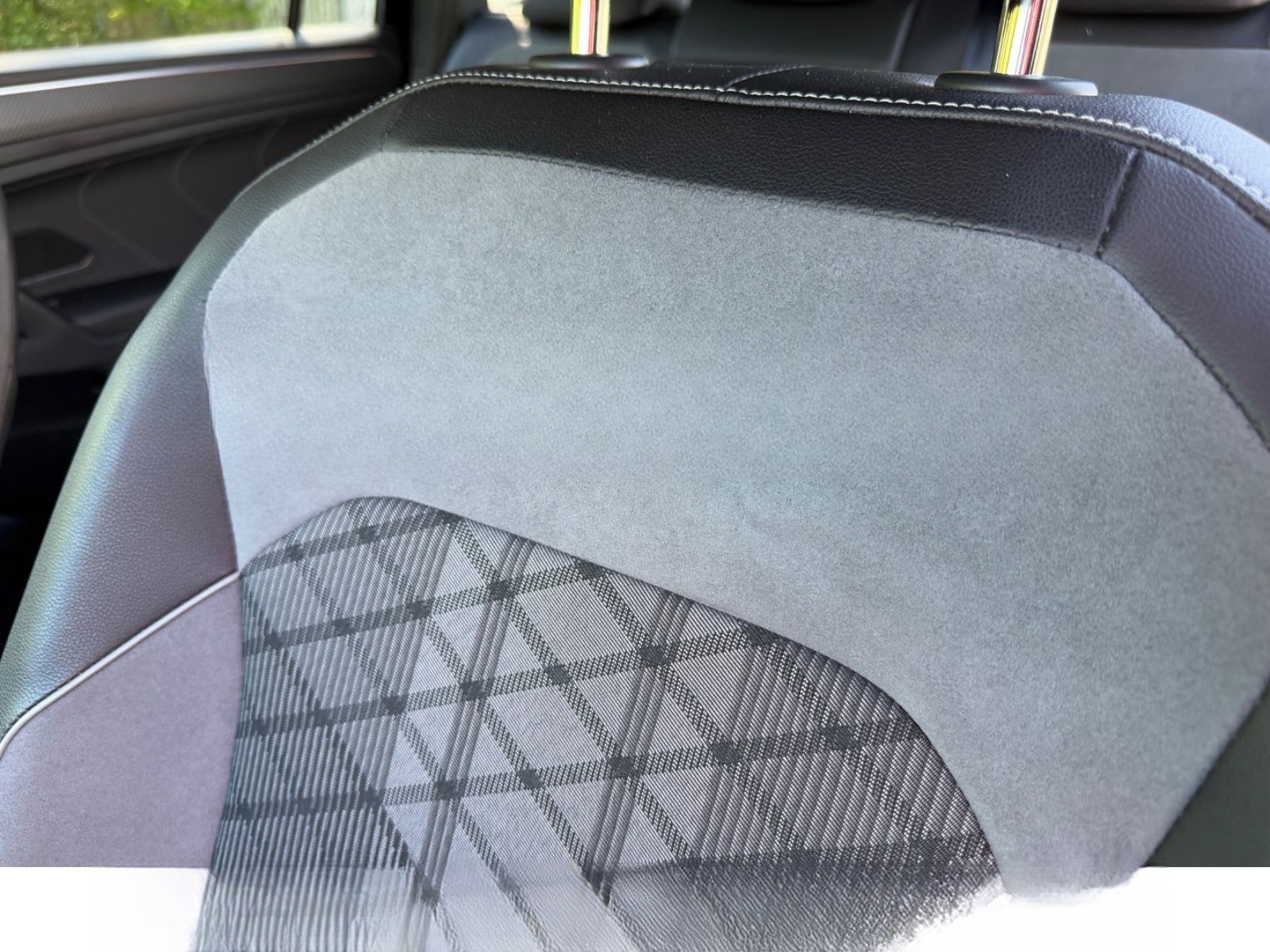 Volkswagen Tiguan Allspace R-Line 4Motion 7-SITZER-MATRIX foto 9