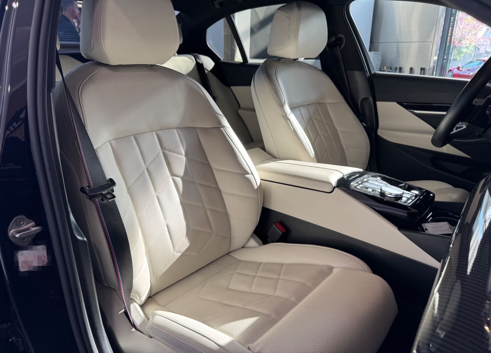 BMW 520d Limousine *M-Sport-PRO/PANO/H&K/ACC/HUD/DE* foto 15