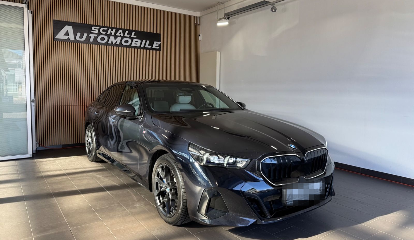 BMW 520d Limousine *M-Sport-PRO/PANO/H&K/ACC/HUD/DE* foto 3