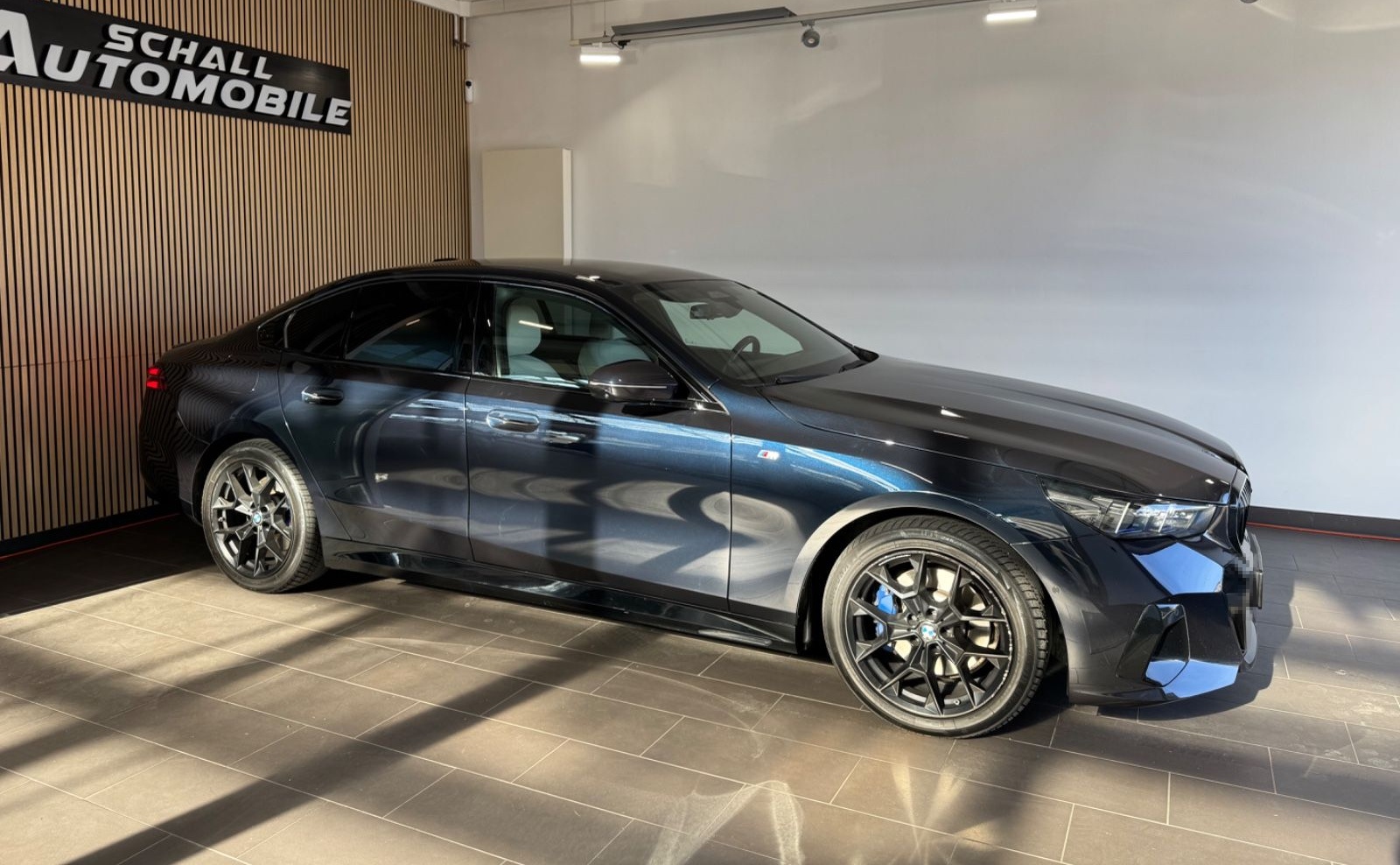 BMW 520d Limousine *M-Sport-PRO/PANO/H&K/ACC/HUD/DE* foto 4