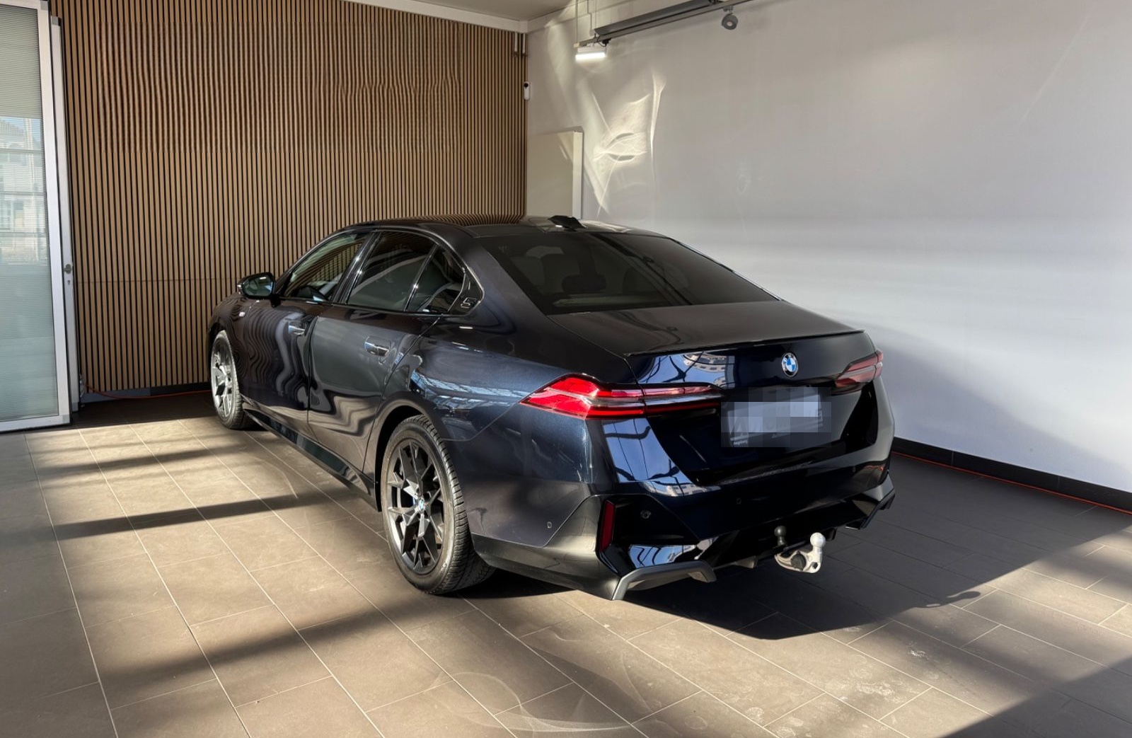 BMW 520d Limousine *M-Sport-PRO/PANO/H&K/ACC/HUD/DE* foto 6