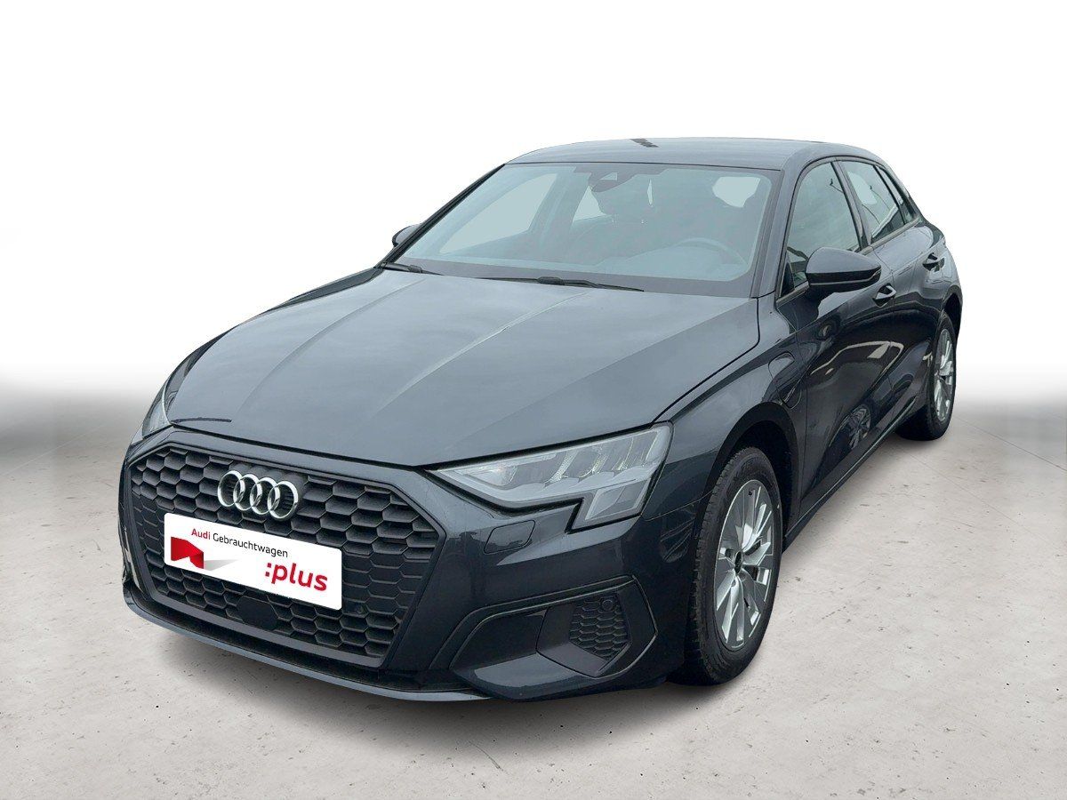 Audi A3 Sportback 40 TFSI e APP+DAB+SHZ+VIRT+LED+NAVI foto 2