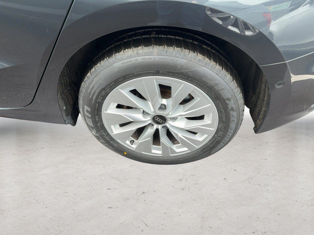 Audi A3 Sportback 40 TFSI e APP+DAB+SHZ+VIRT+LED+NAVI foto 11