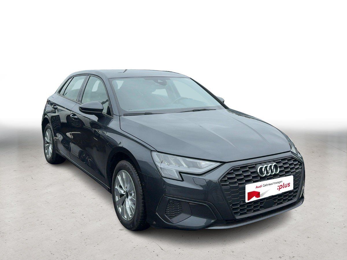 Audi A3 Sportback 40 TFSI e APP+DAB+SHZ+VIRT+LED+NAVI foto 5