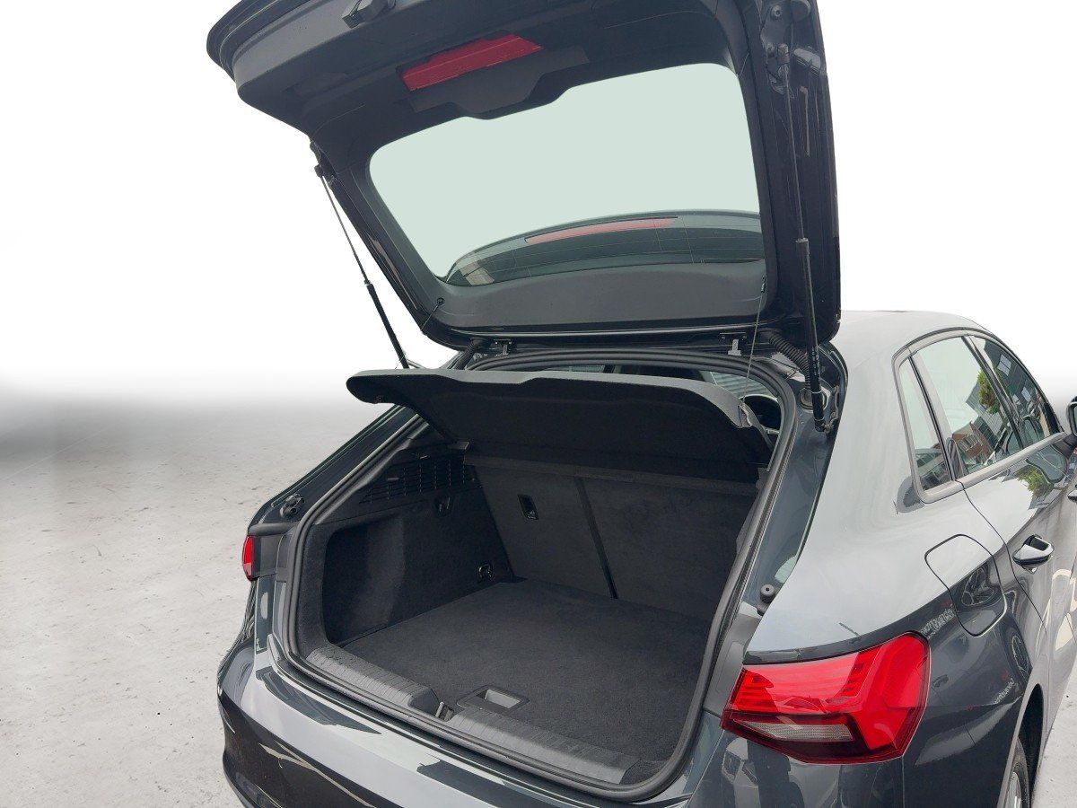 Audi A3 Sportback 40 TFSI e APP+DAB+SHZ+VIRT+LED+NAVI foto 6