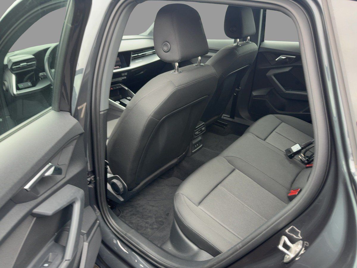 Audi A3 Sportback 40 TFSI e APP+DAB+SHZ+VIRT+LED+NAVI foto 8