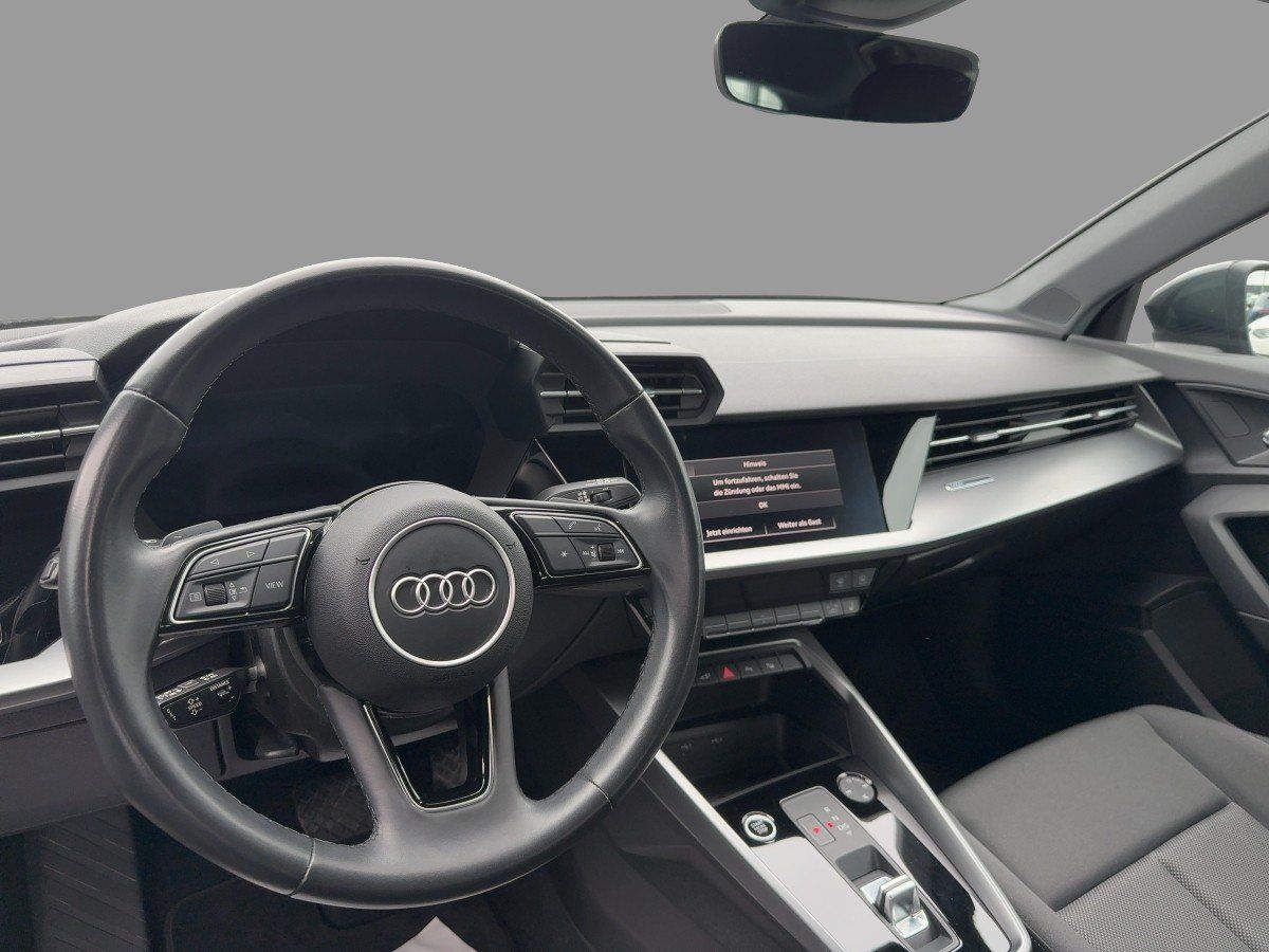 Audi A3 Sportback 40 TFSI e APP+DAB+SHZ+VIRT+LED+NAVI foto 9