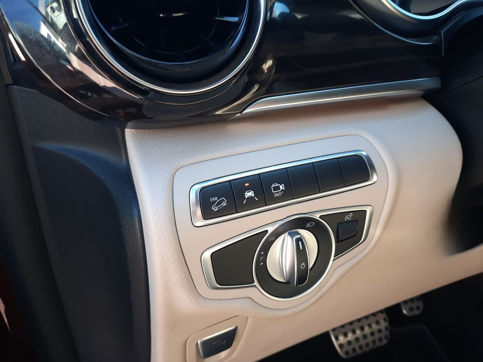 Mercedes-Benz V 300 d 4MATIC lang EDITION Avantgarde Edition foto 17