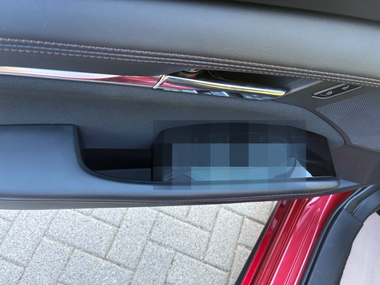 Mazda 3 2.5 e-SKYACTIV-G Centre-line DESIGN-PAKET  AT foto 15