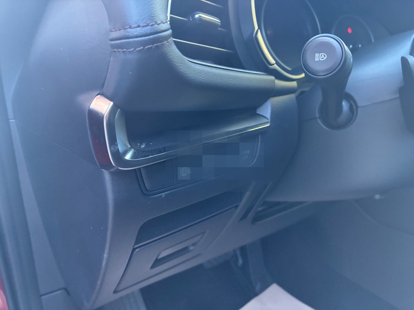 Mazda 3 2.5 e-SKYACTIV-G Centre-line DESIGN-PAKET  AT foto 16
