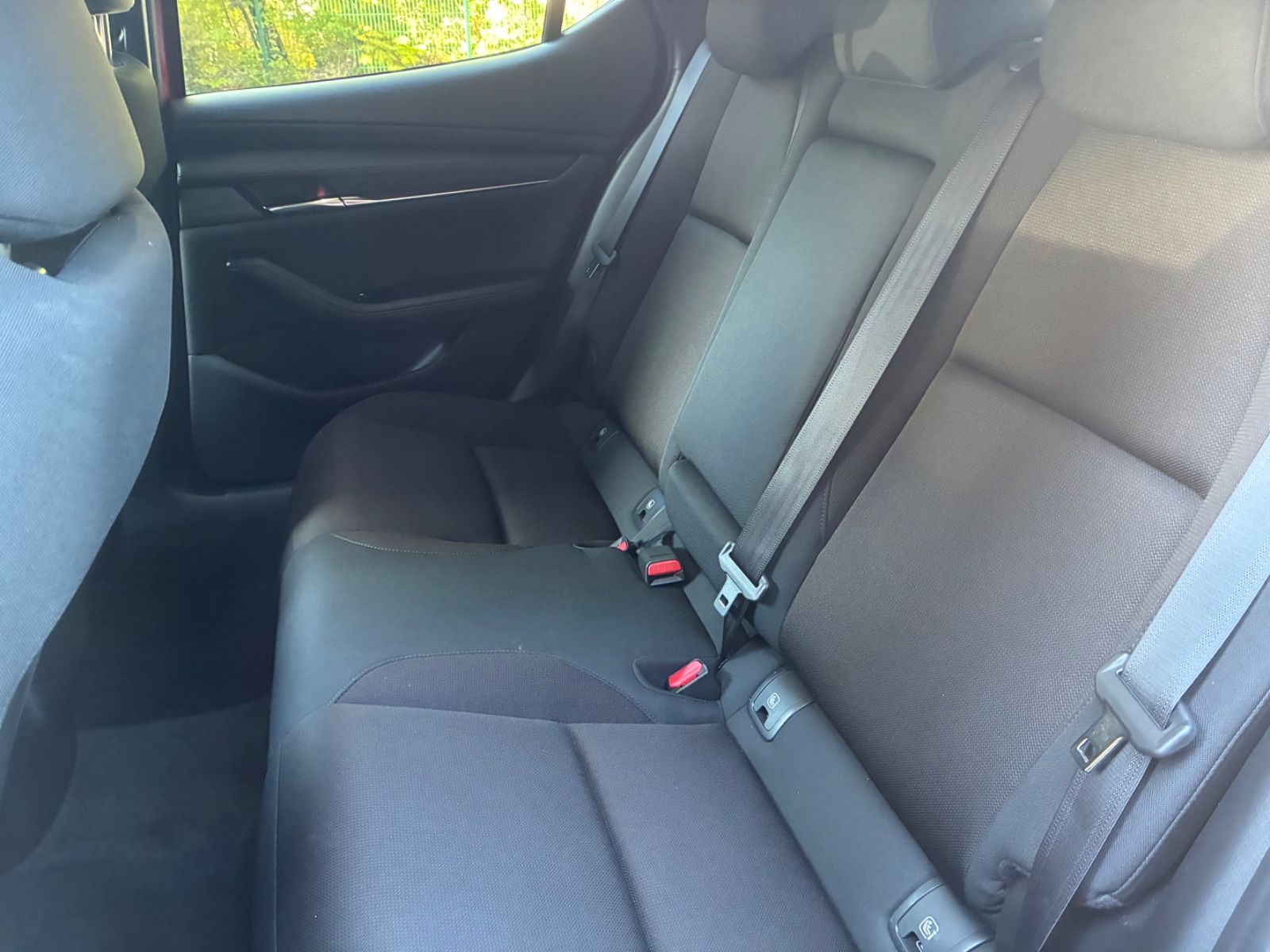 Mazda 3 2.5 e-SKYACTIV-G Centre-line DESIGN-PAKET  AT foto 19