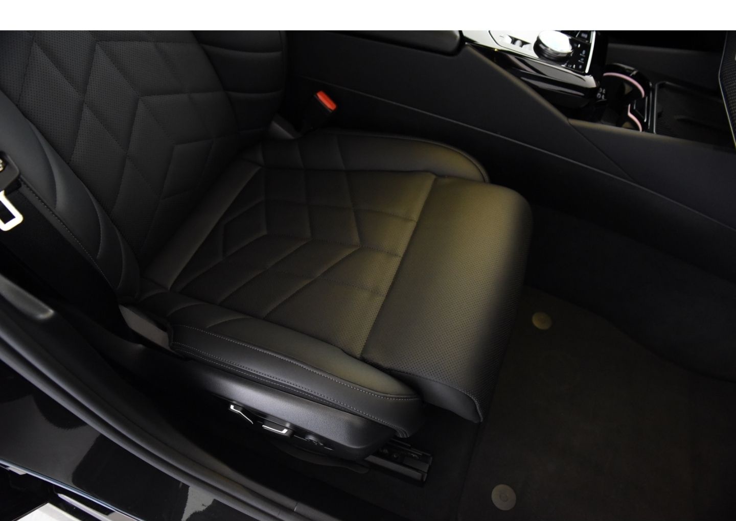 BMW 520 d Limousine M Sport Shadow Line Anhängerkupp foto 11